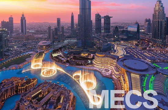 展会预告 |久塔与您相约 2022中东涂料展览会（MECS）